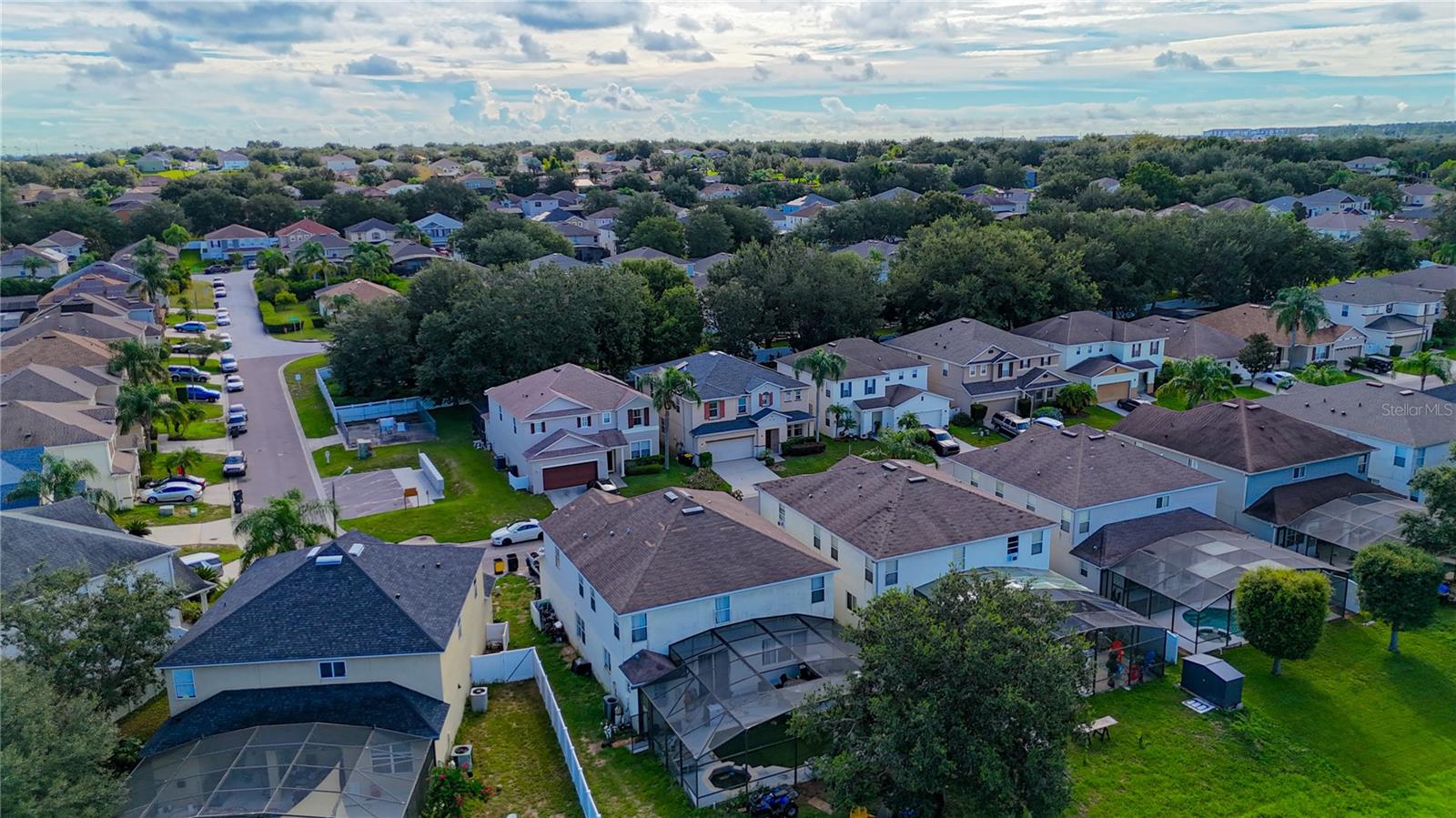 LEGACY PARK PH 02 - Residential