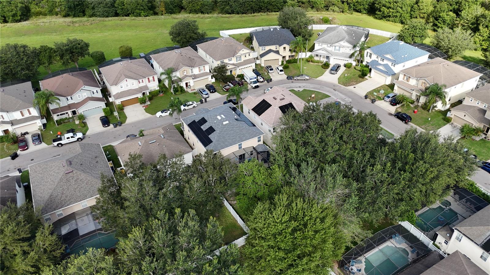 LEGACY PARK PH 02 - Residential