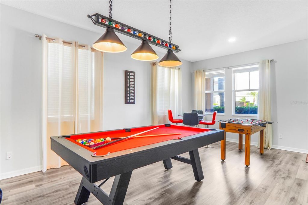 Photo of 436 Aldridge Lane, Davenport, FL 33897 (MLS # O6346661)