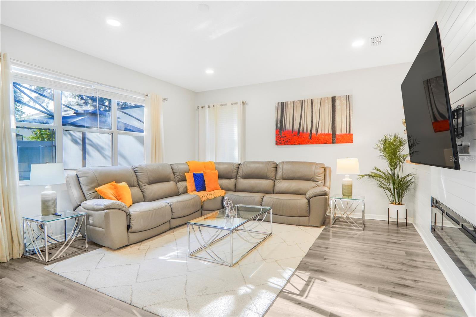 LEGACY PARK PH 02 - Residential