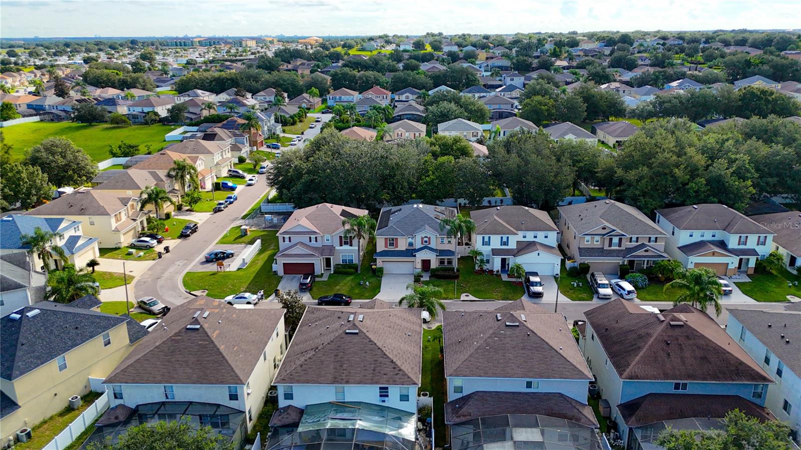 LEGACY PARK PH 02 - Residential