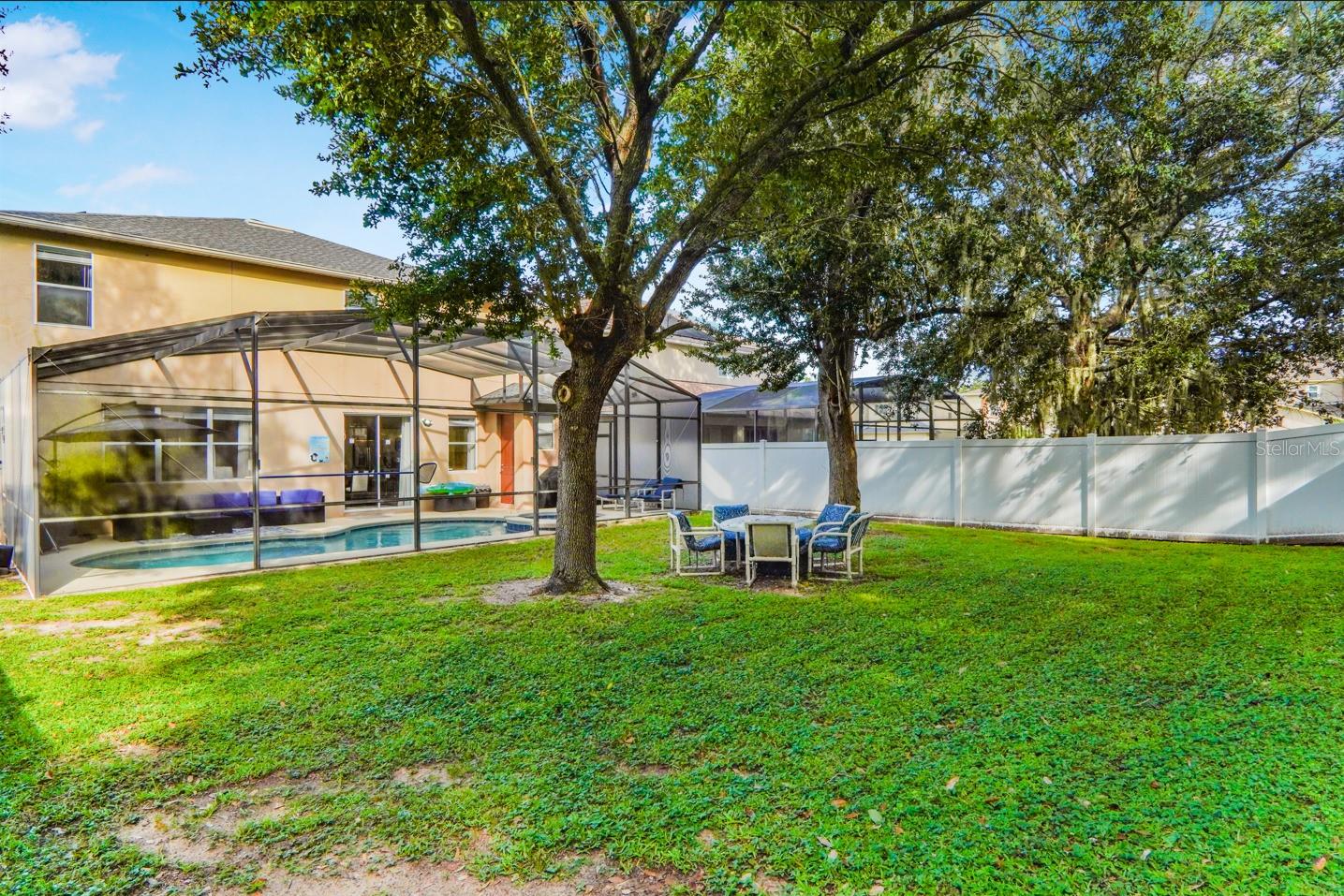 LEGACY PARK PH 02 - Residential