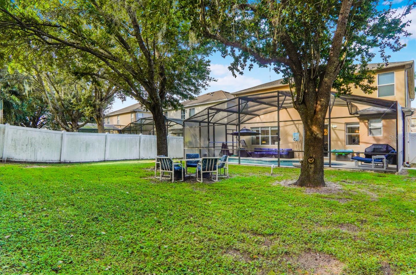 LEGACY PARK PH 02 - Residential