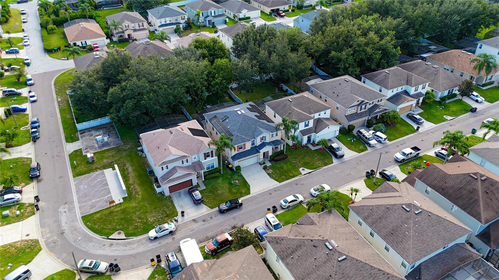 LEGACY PARK PH 02 - Residential