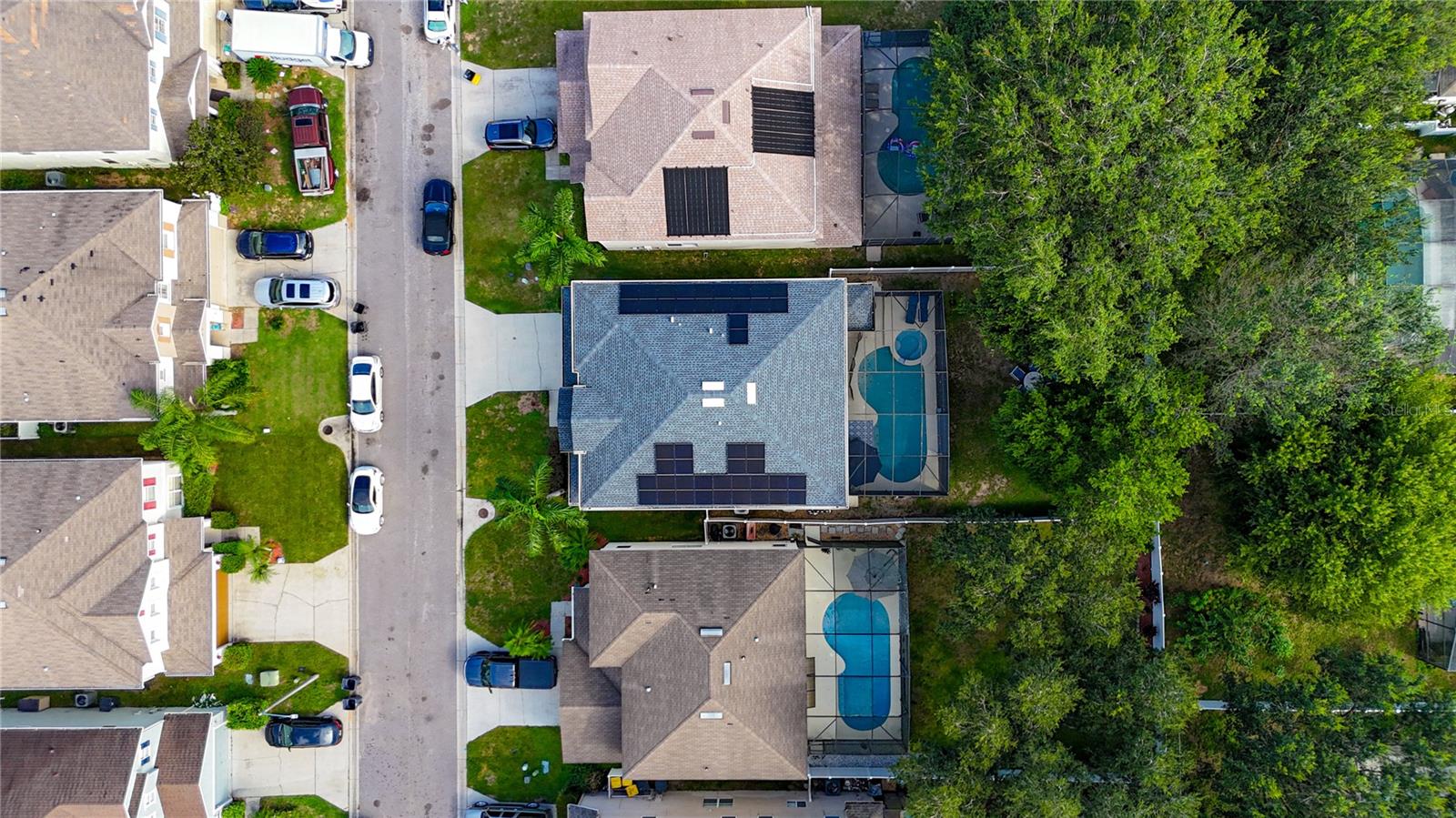 LEGACY PARK PH 02 - Residential