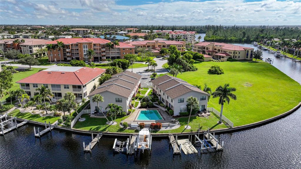 Photo of 3335 Purple Martin Drive #6, Punta Gorda, FL 33950 (MLS # C7515779)