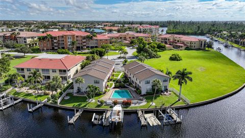 Photo of 3335 Purple Martin Drive #6, Punta Gorda, FL 33950 (MLS # C7515779)