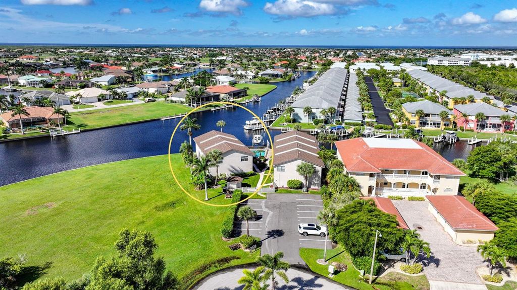 Photo of 3335 Purple Martin Drive #6, Punta Gorda, FL 33950 (MLS # C7515779)