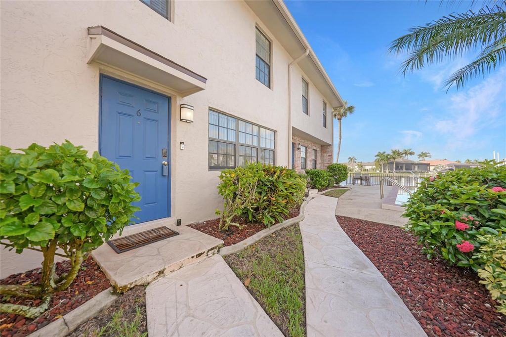 Photo of 3335 Purple Martin Drive #6, Punta Gorda, FL 33950 (MLS # C7515779)