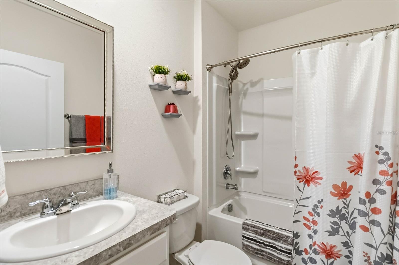 VILLAGES AT HARMONY PH 2A - Residential