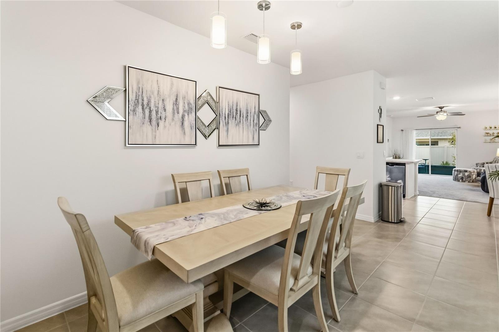 VILLAGES AT HARMONY PH 2A - Residential