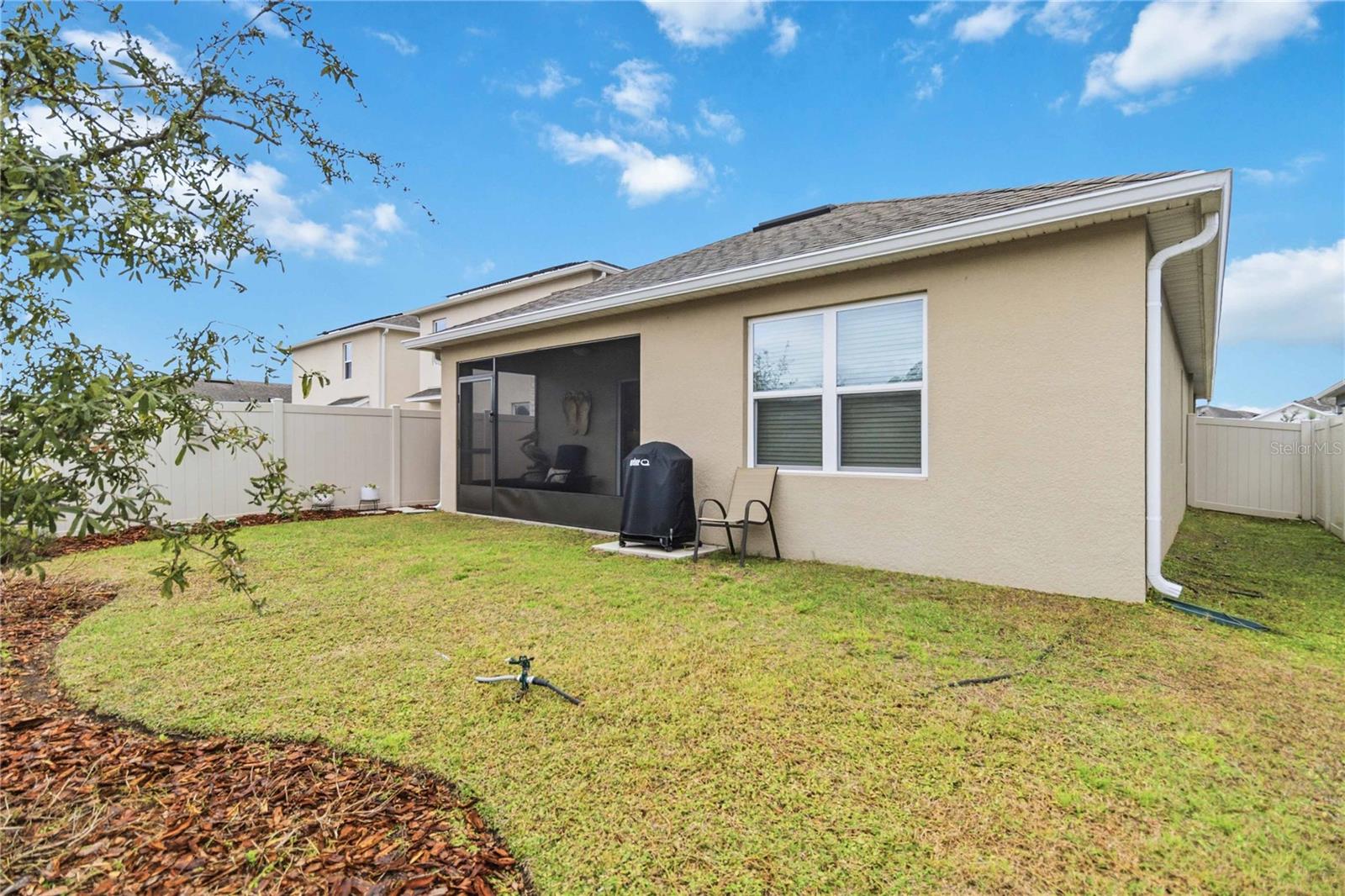 VILLAGES AT HARMONY PH 2A - Residential