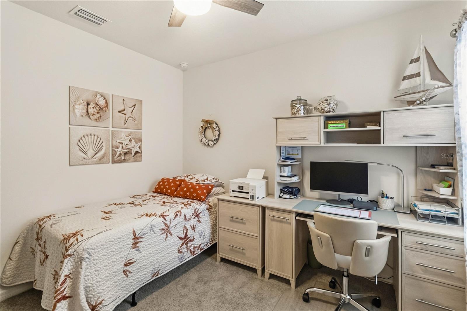 VILLAGES AT HARMONY PH 2A - Residential