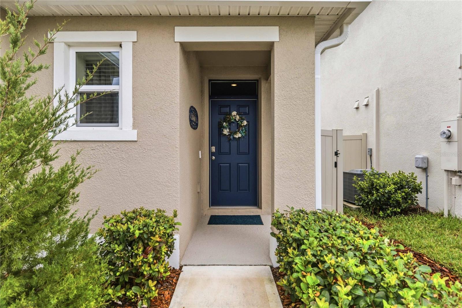 VILLAGES AT HARMONY PH 2A - Residential