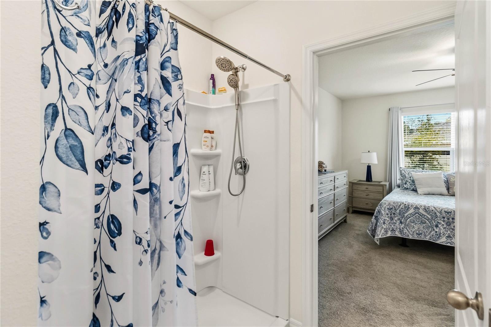 VILLAGES AT HARMONY PH 2A - Residential