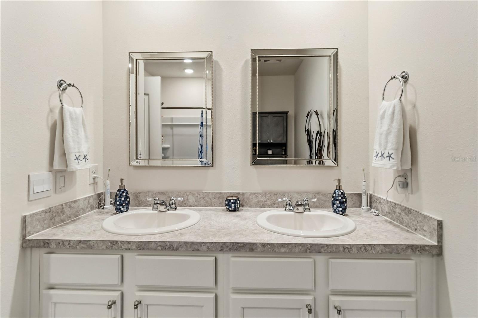 VILLAGES AT HARMONY PH 2A - Residential