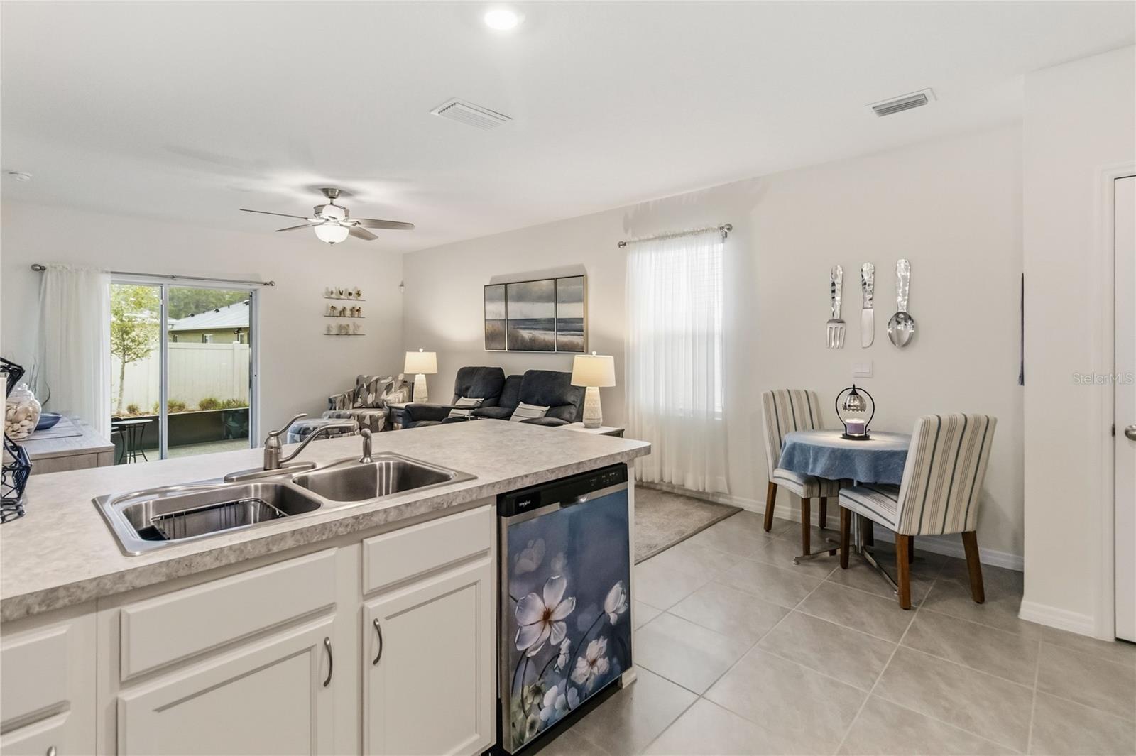 VILLAGES AT HARMONY PH 2A - Residential