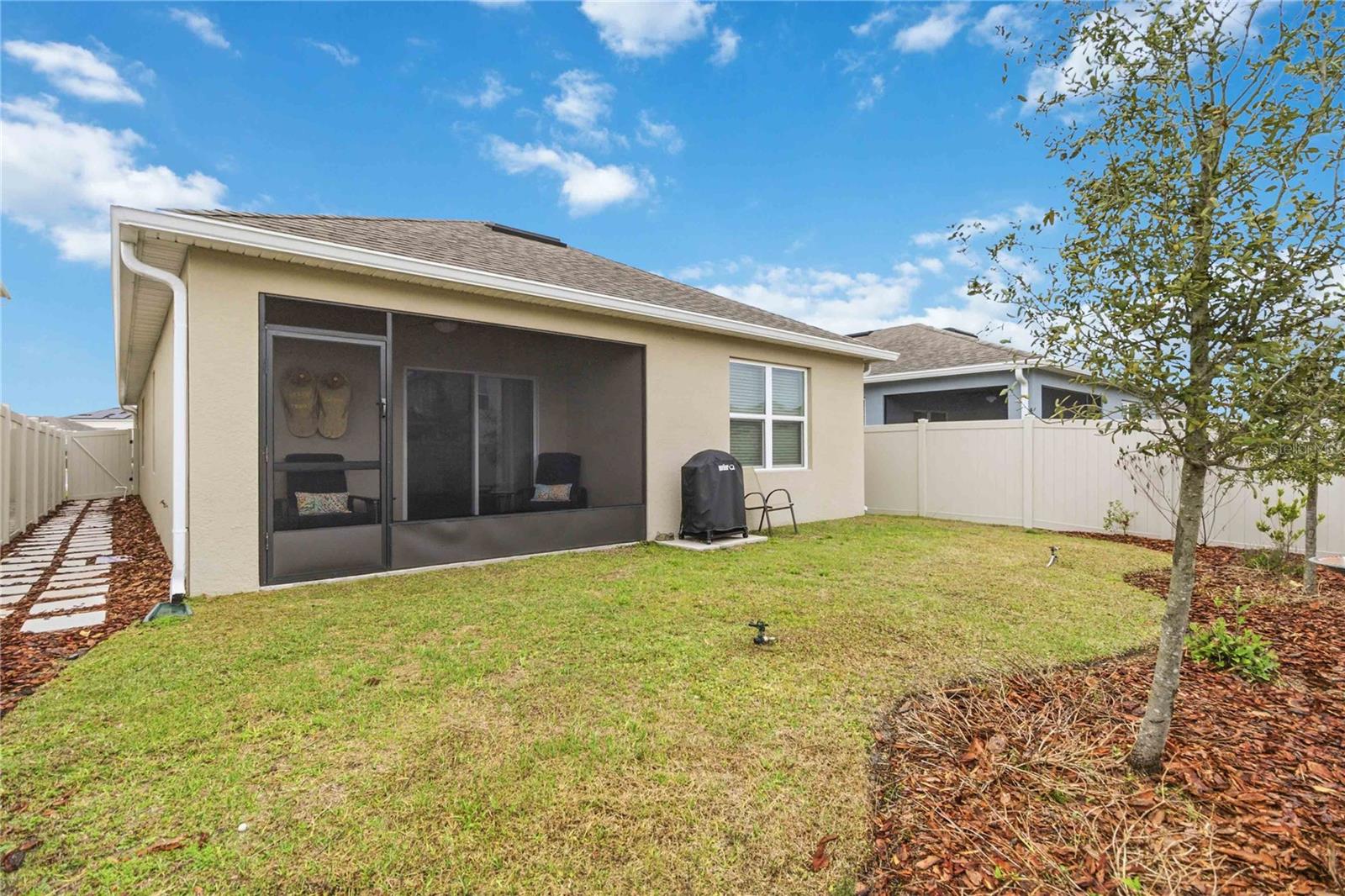 VILLAGES AT HARMONY PH 2A - Residential