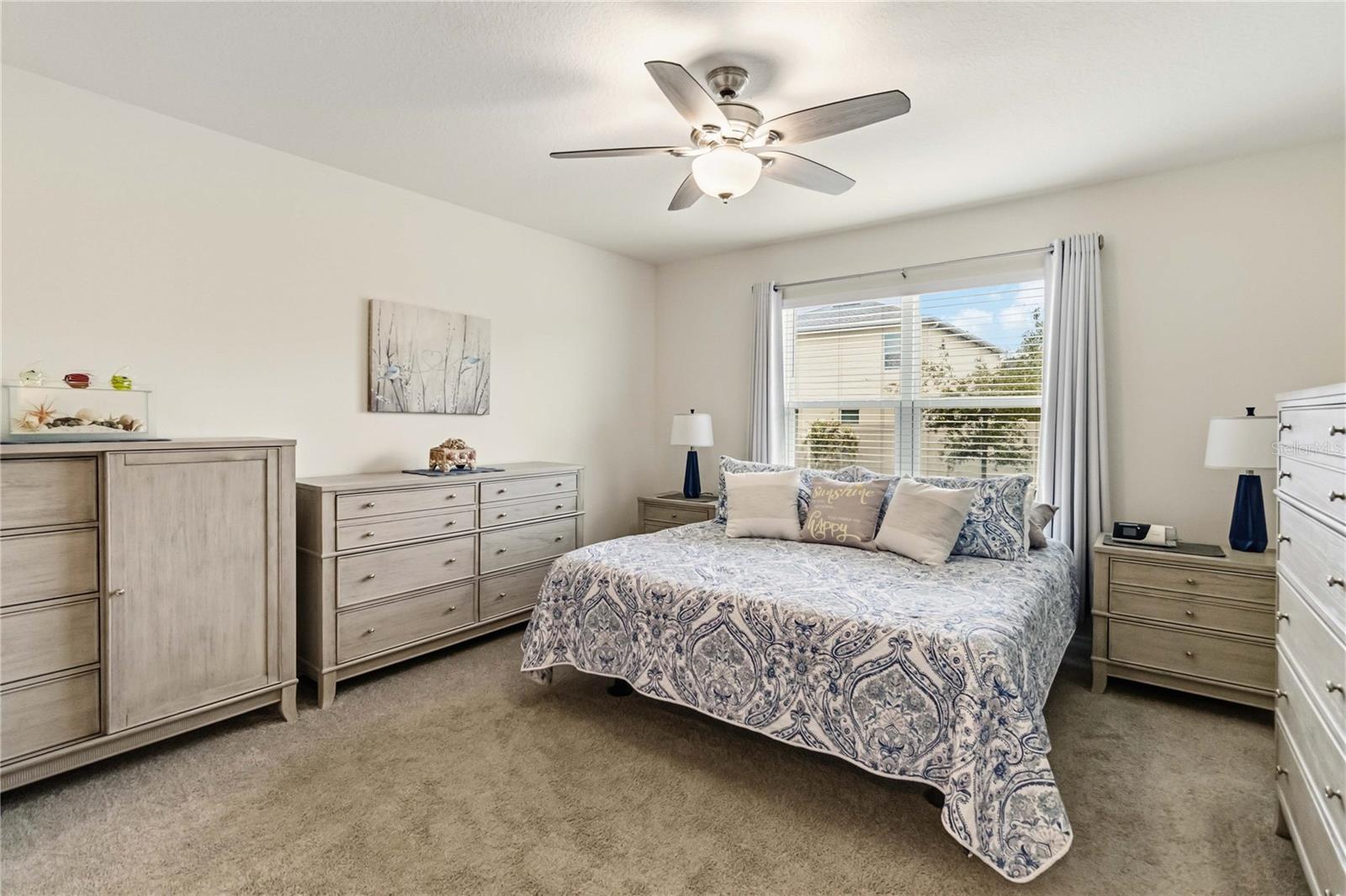 VILLAGES AT HARMONY PH 2A - Residential