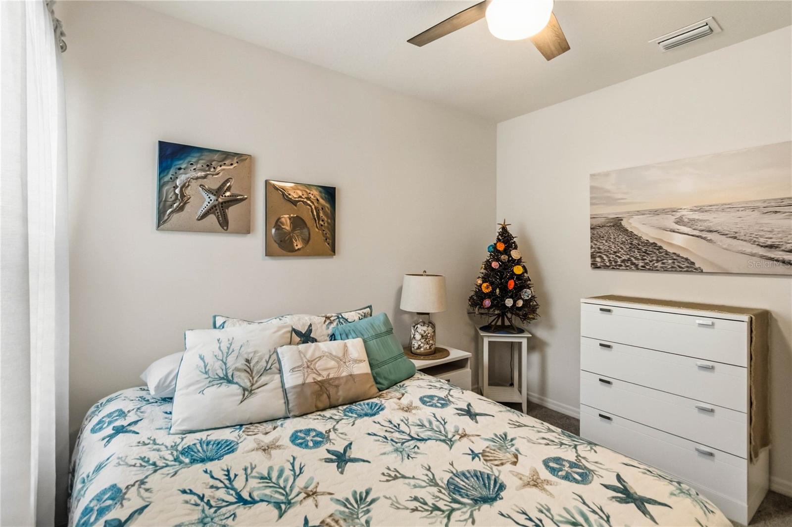 VILLAGES AT HARMONY PH 2A - Residential