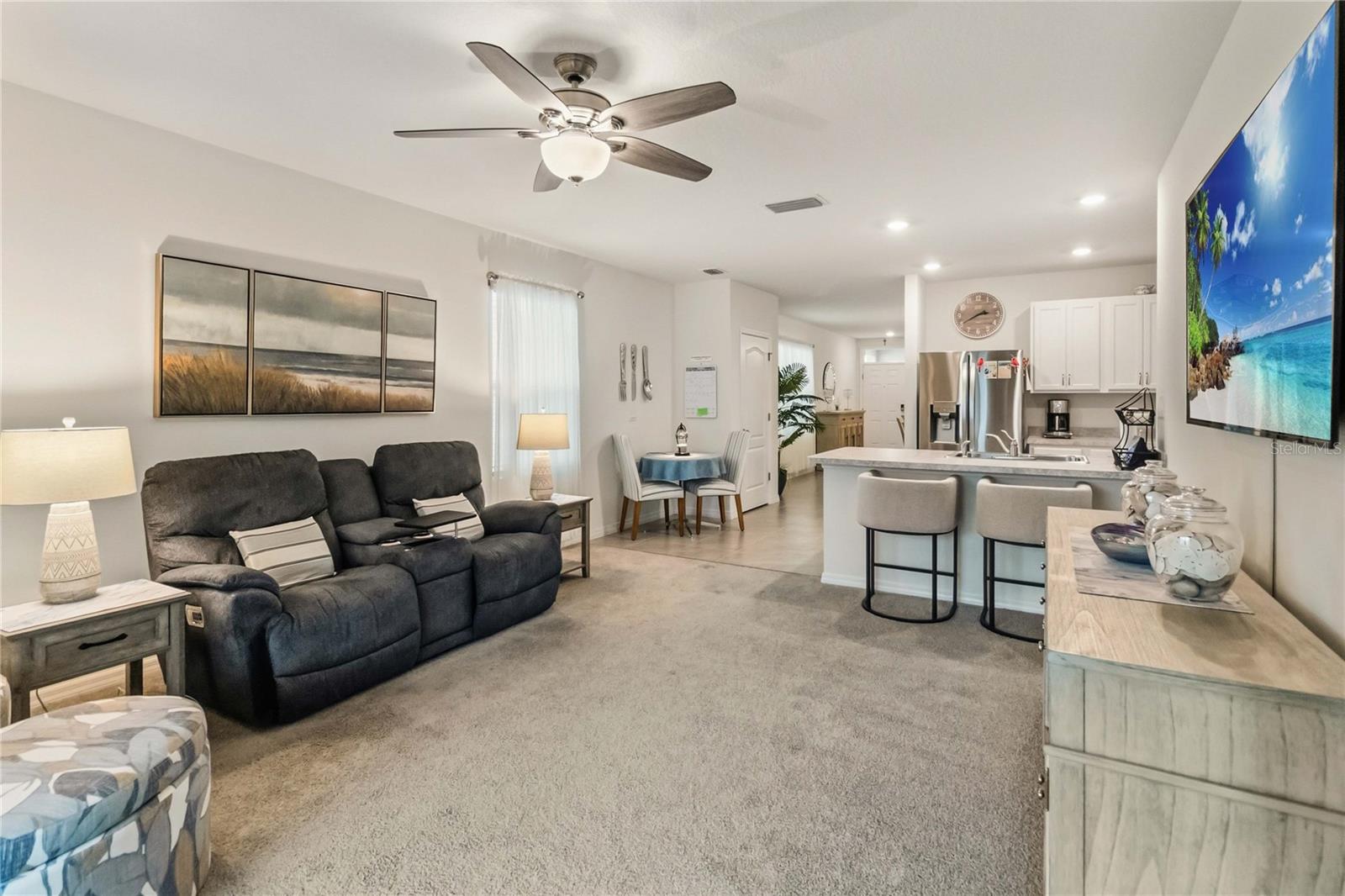 VILLAGES AT HARMONY PH 2A - Residential