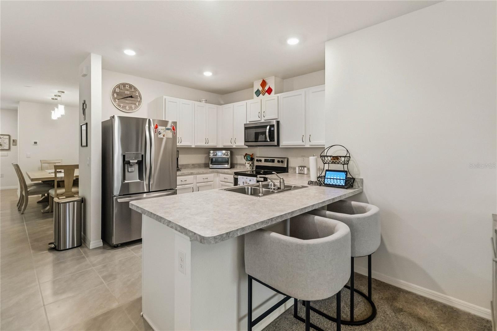 VILLAGES AT HARMONY PH 2A - Residential