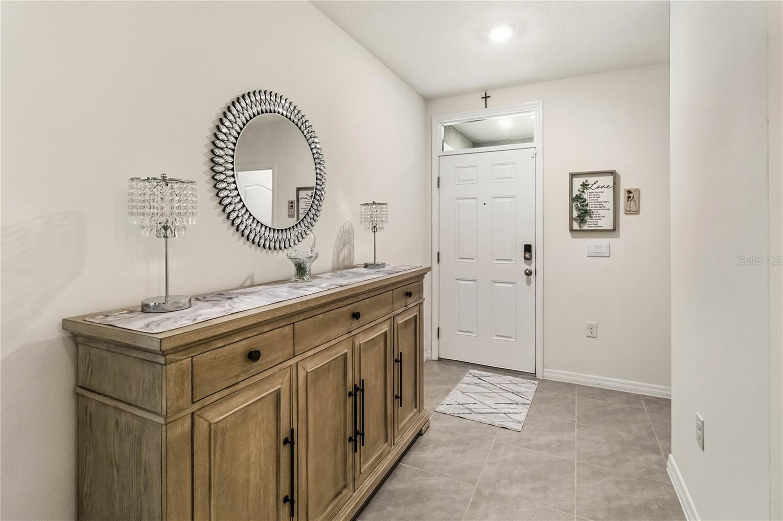 VILLAGES AT HARMONY PH 2A - Residential