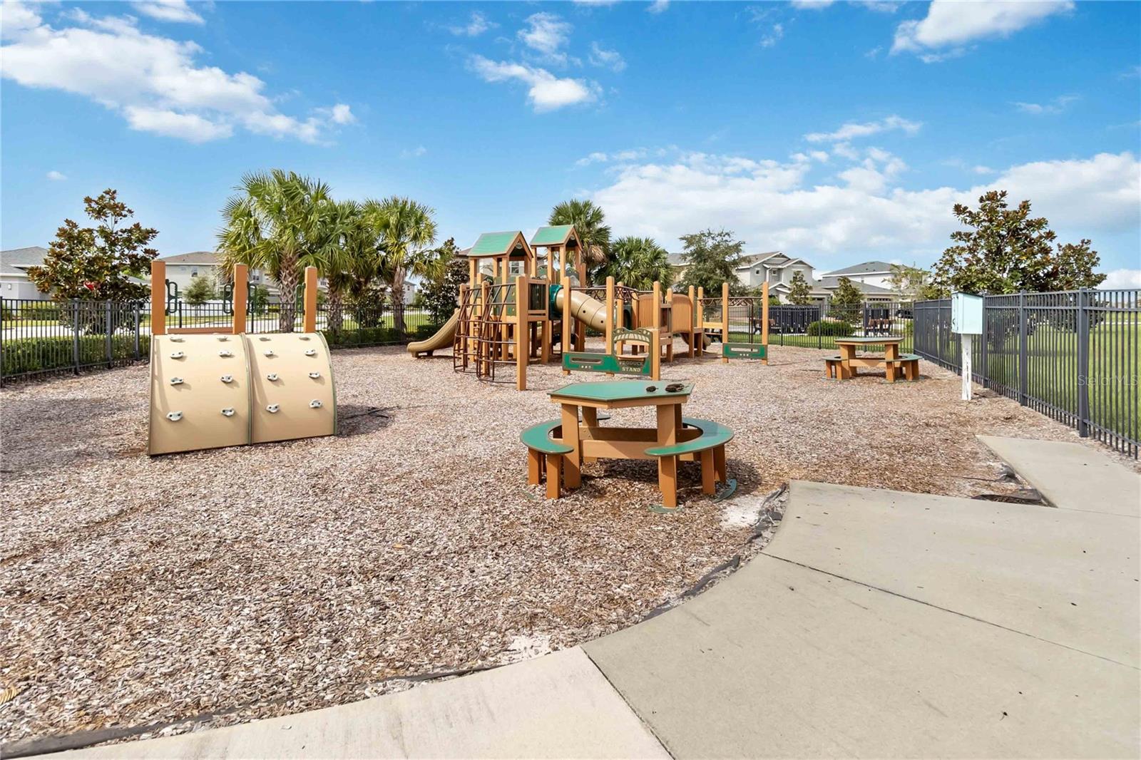 VILLAGES AT HARMONY PH 2A - Residential