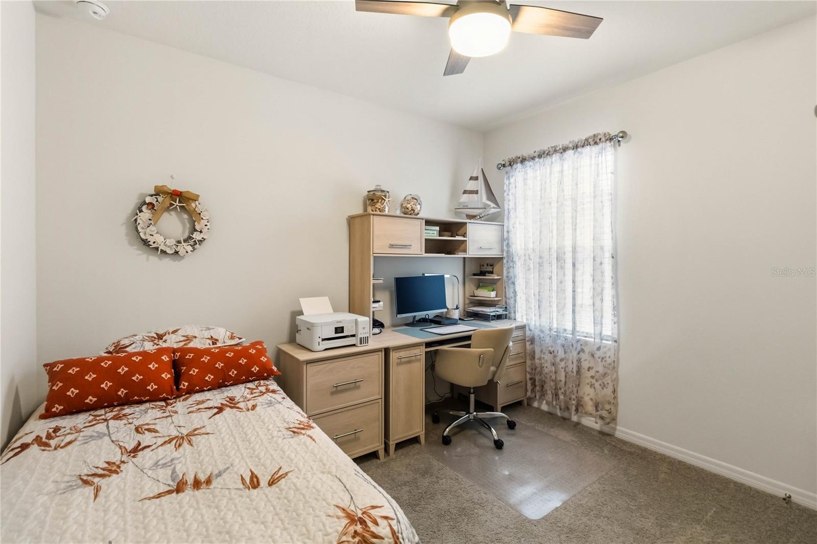 VILLAGES AT HARMONY PH 2A - Residential