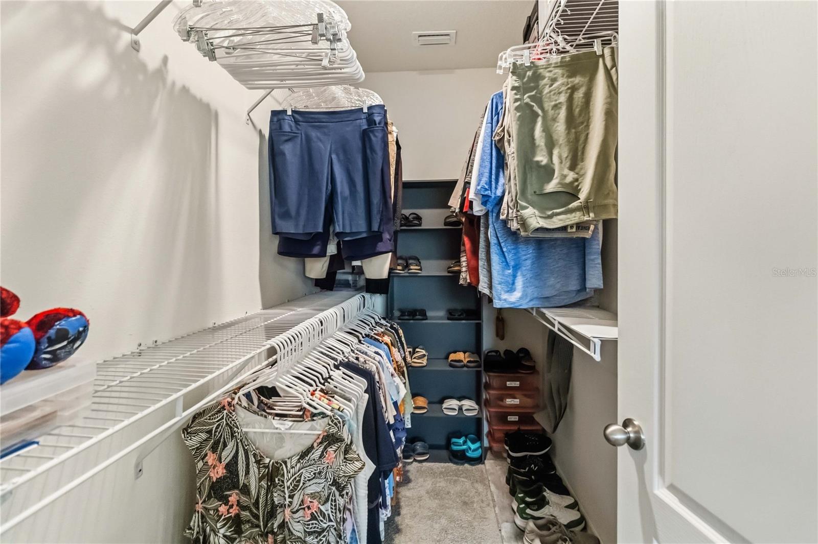 VILLAGES AT HARMONY PH 2A - Residential