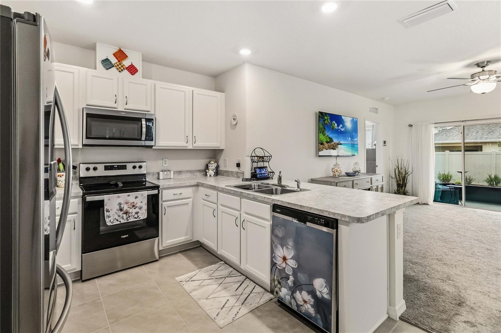 VILLAGES AT HARMONY PH 2A - Residential