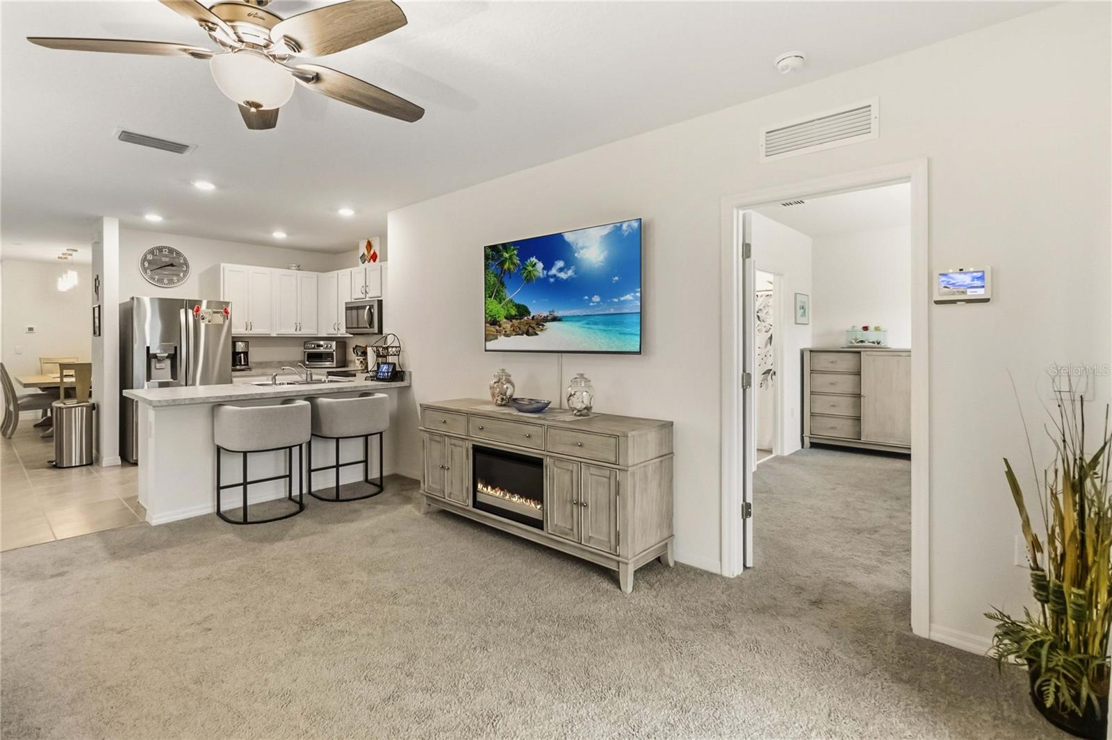 VILLAGES AT HARMONY PH 2A - Residential