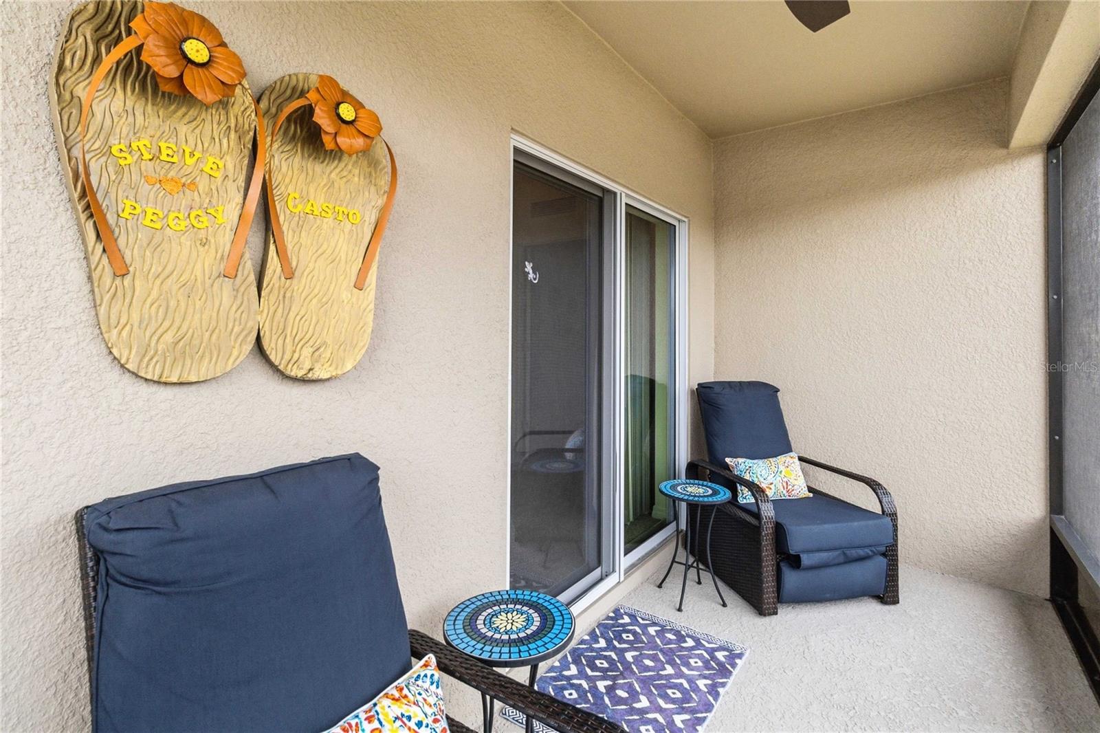 VILLAGES AT HARMONY PH 2A - Residential