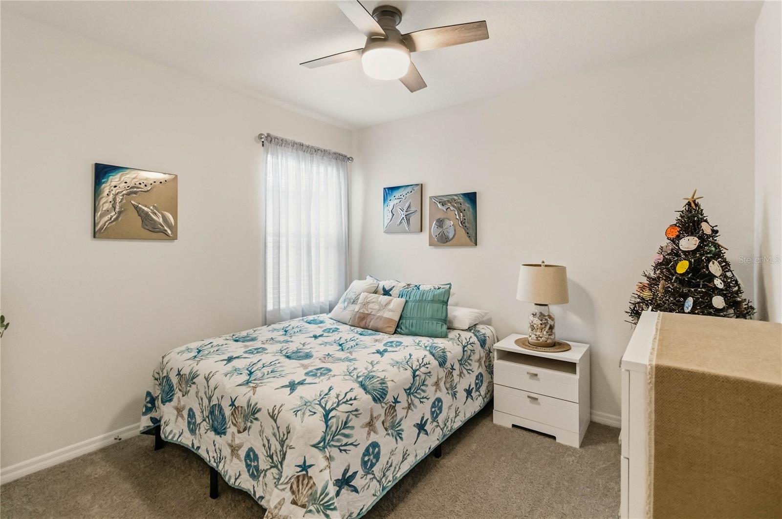 VILLAGES AT HARMONY PH 2A - Residential