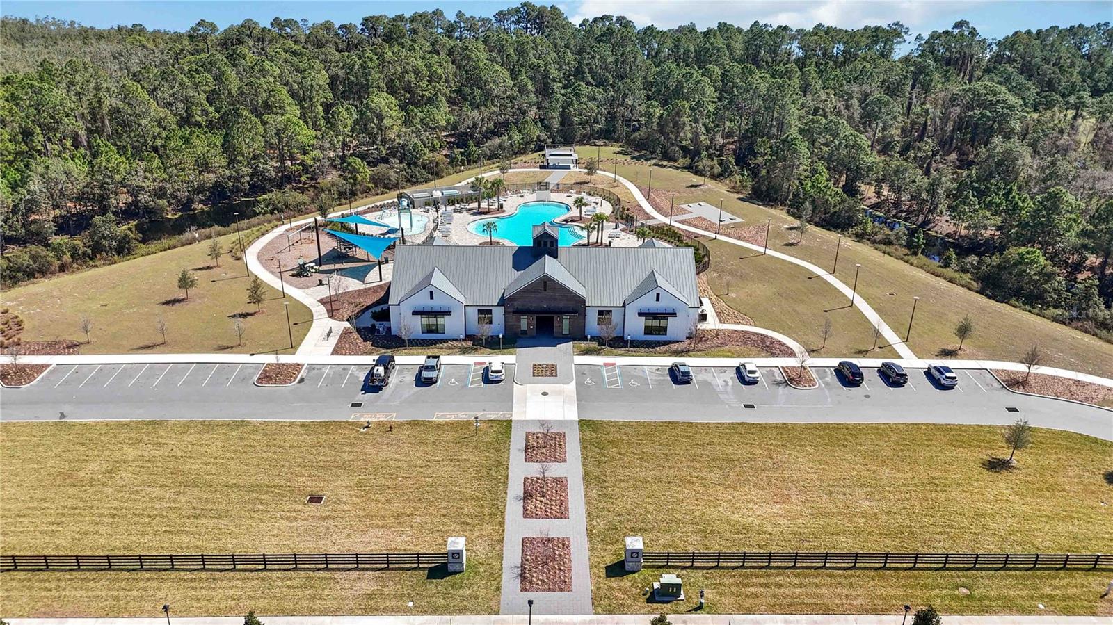 VILLAGES AT HARMONY PH 2A - Residential