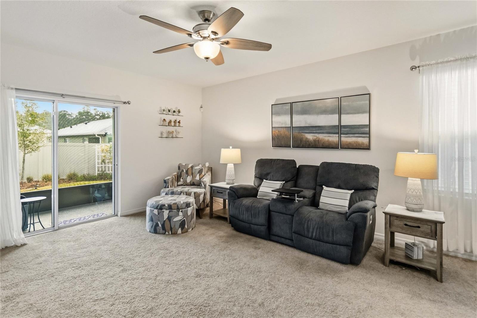 VILLAGES AT HARMONY PH 2A - Residential