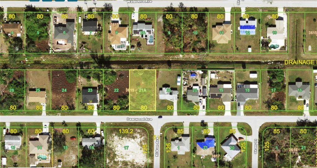 Photo of 6142 Spinnaker Boulevard, Englewood, FL 34224 (MLS # A4656675)