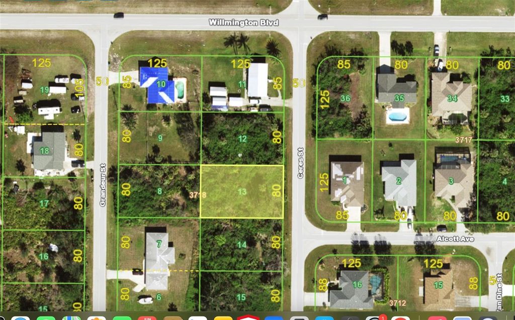 Photo of 6142 Spinnaker Boulevard, Englewood, FL 34224 (MLS # A4656675)