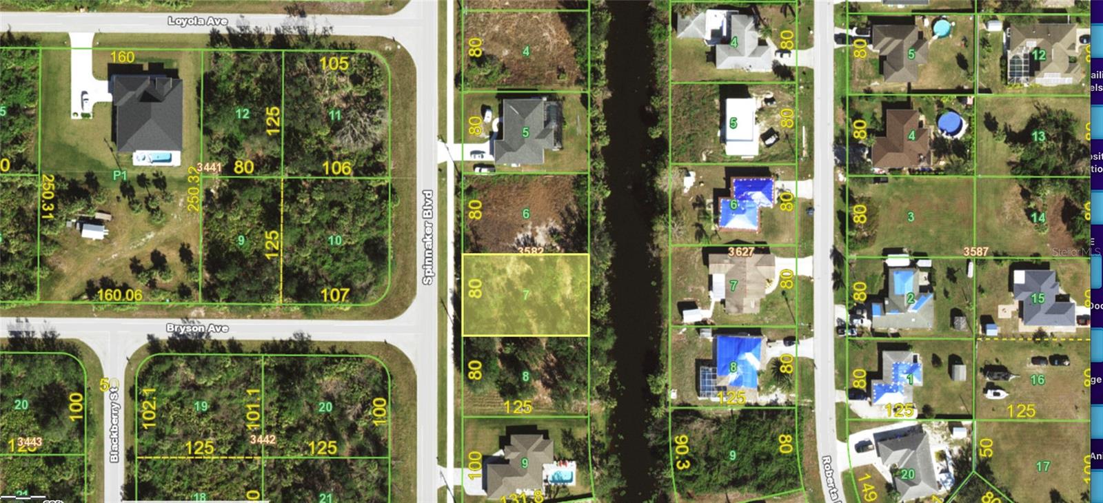 Perfect for investors, builders, or anyone looking to develop in a growing area.