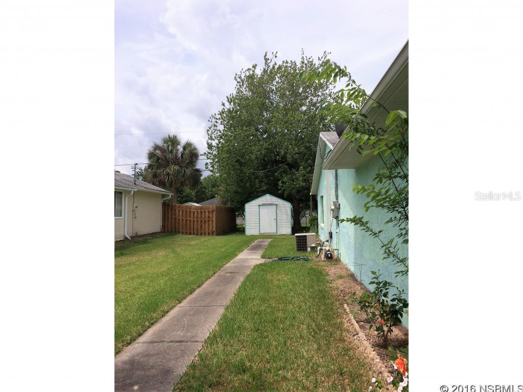 Florida Shores 01 - Residential