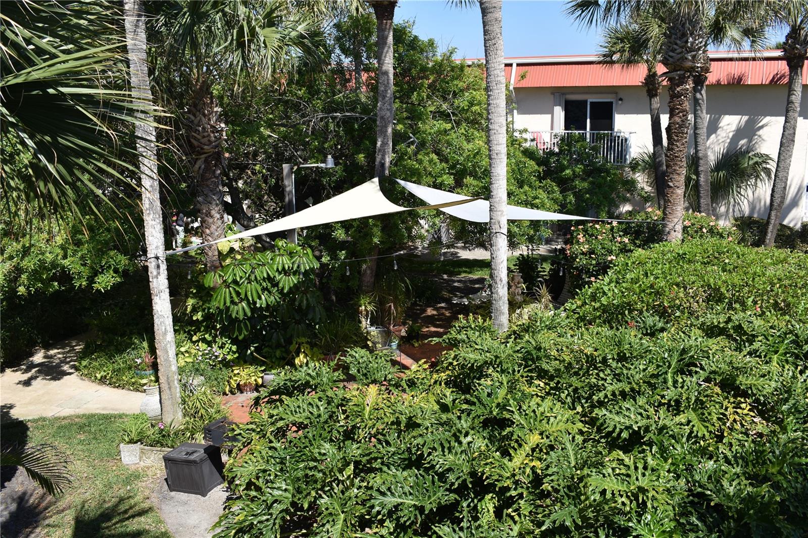 OCEAN SHORES CONDO - Residential