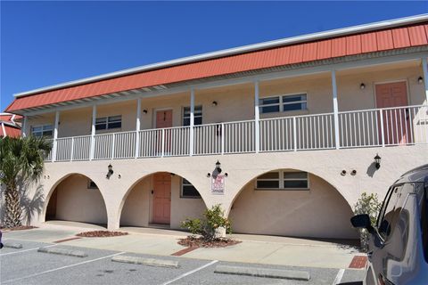 A home in ORMOND BEACH