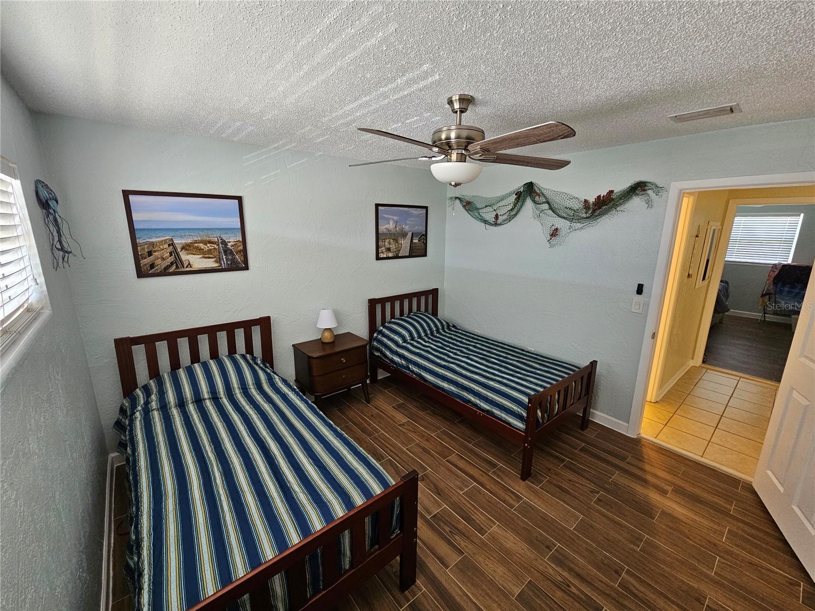 OCEAN SHORES CONDO - Residential