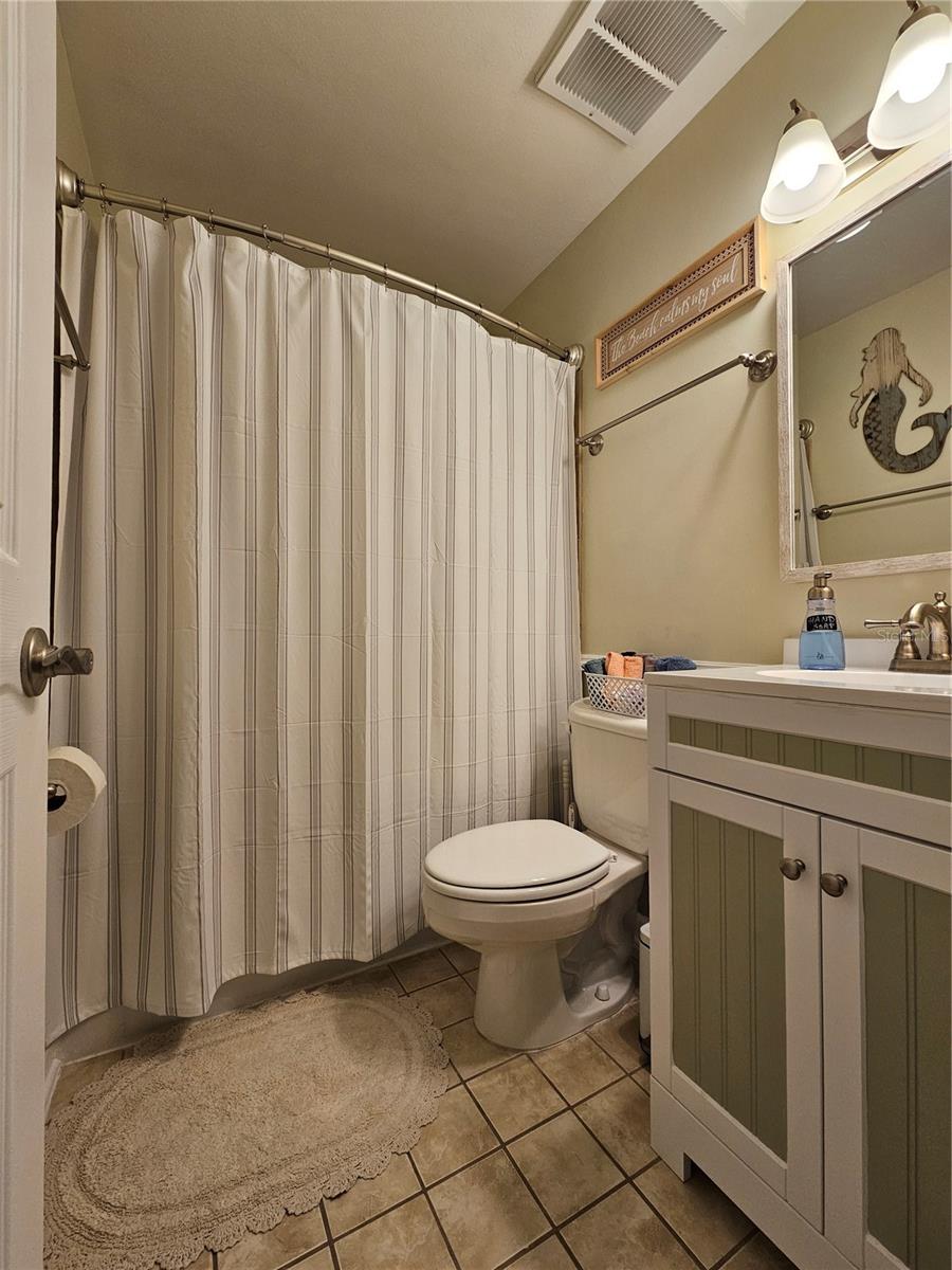 OCEAN SHORES CONDO - Residential