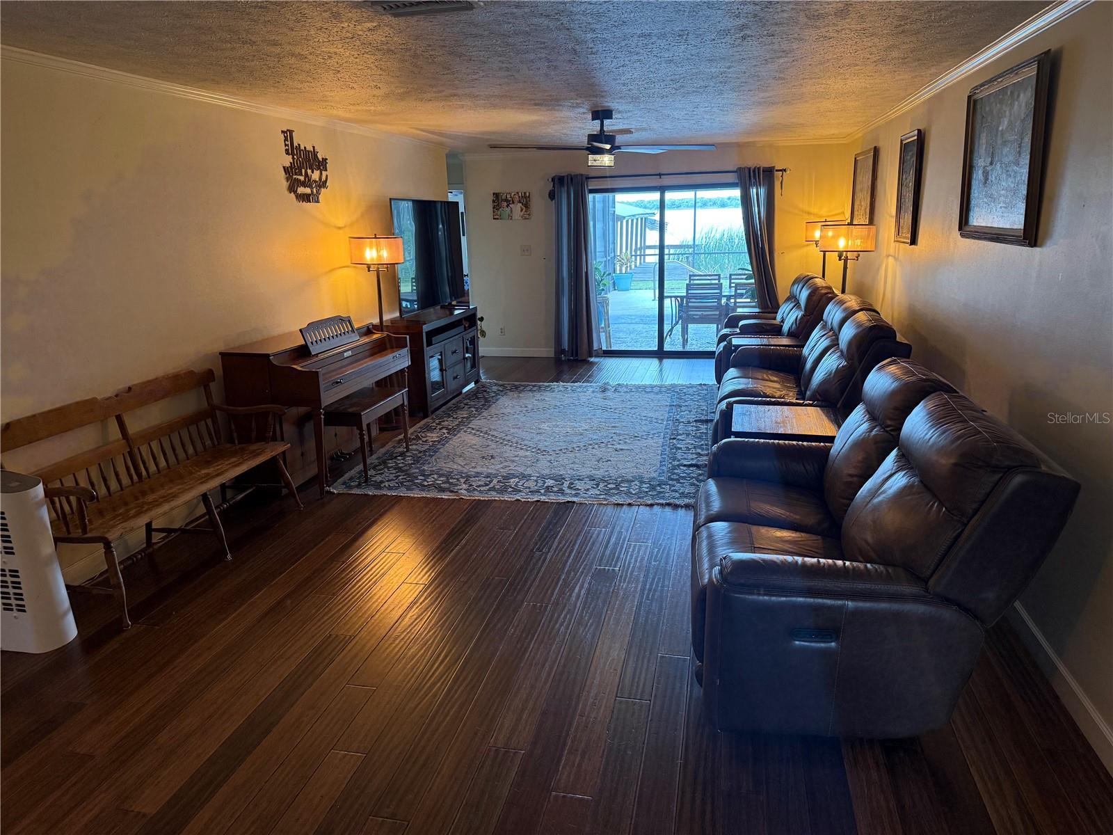 IDLEWILD PARK - Residential