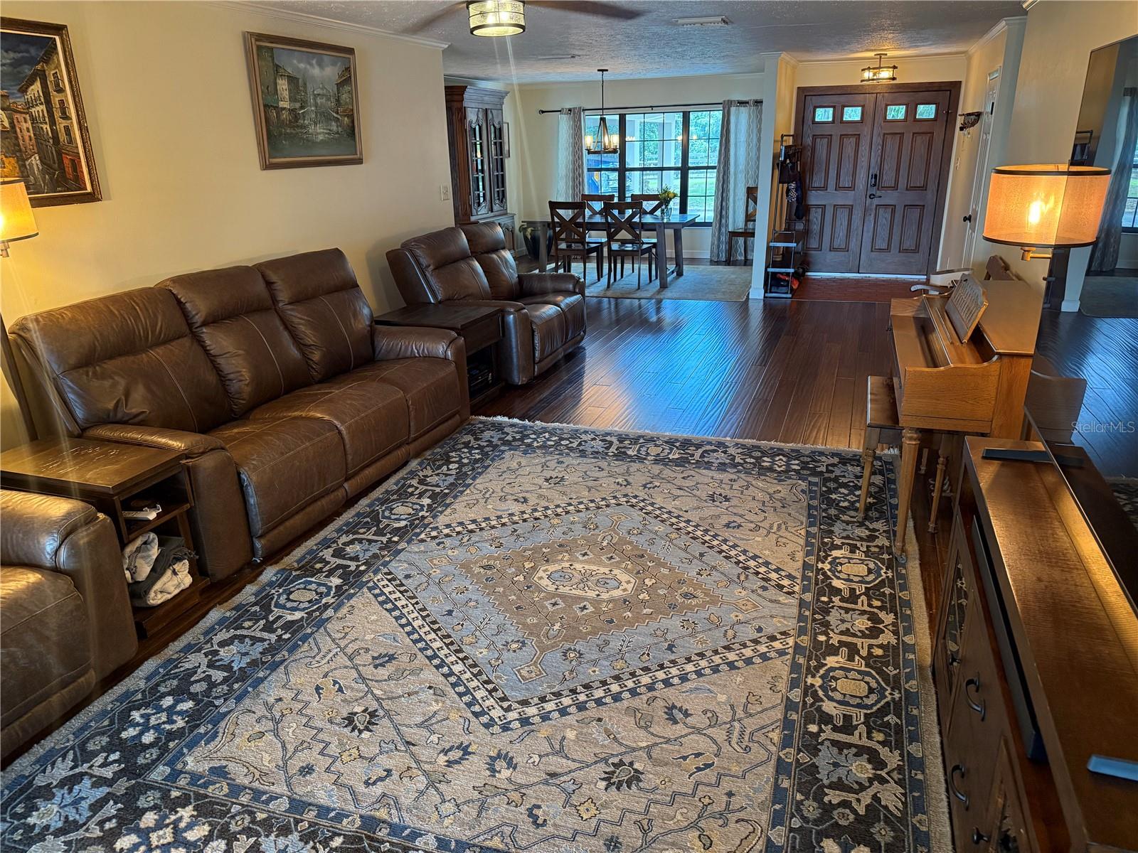 IDLEWILD PARK - Residential