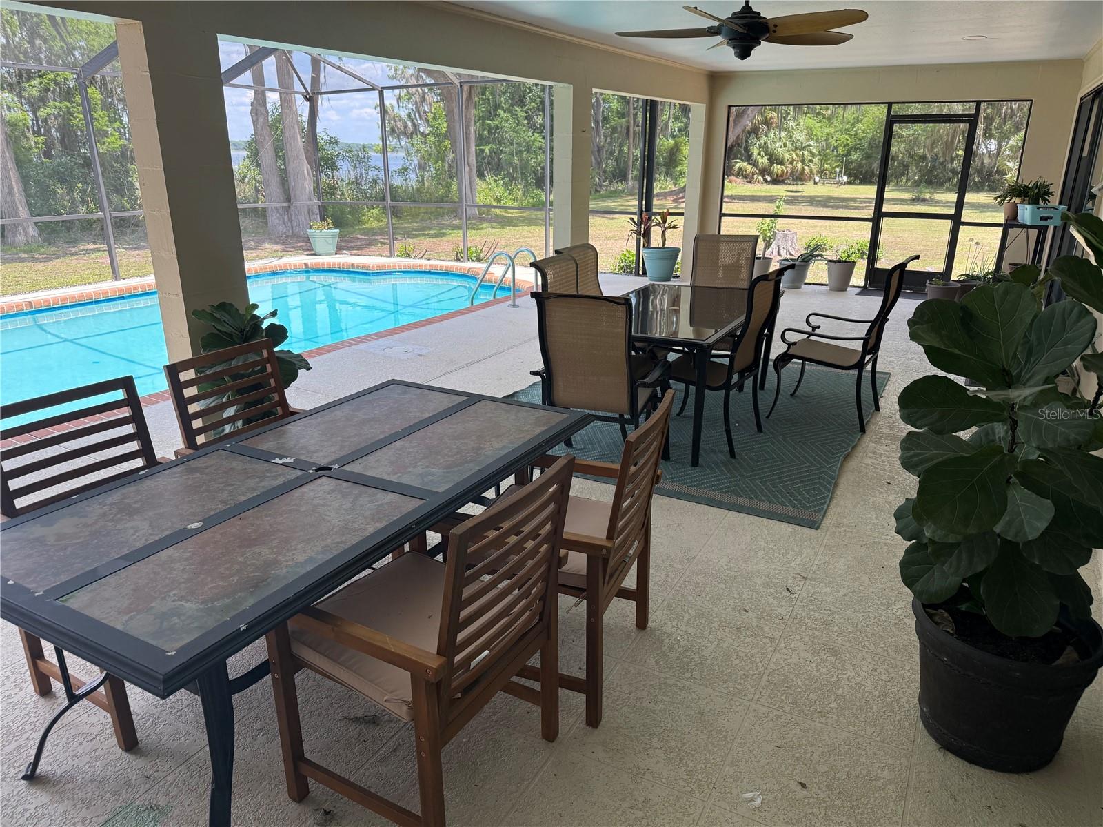 IDLEWILD PARK - Residential