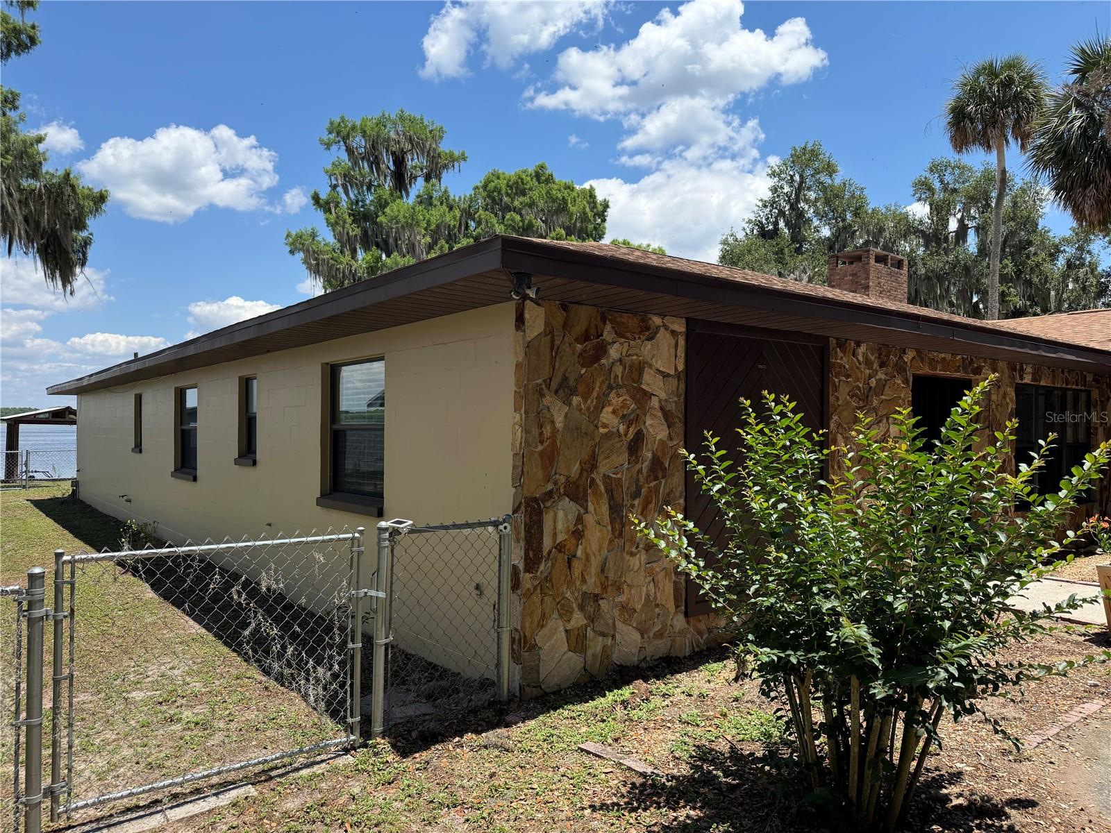 IDLEWILD PARK - Residential