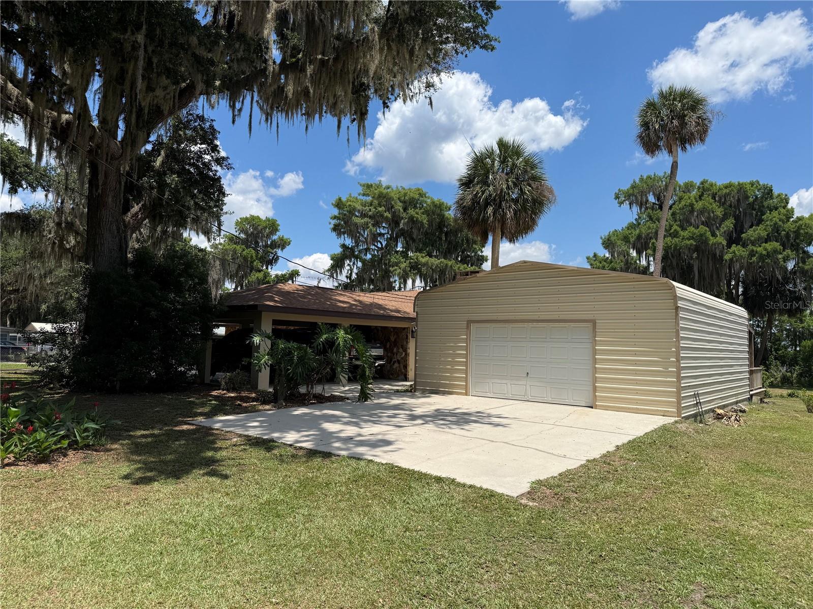 IDLEWILD PARK - Residential