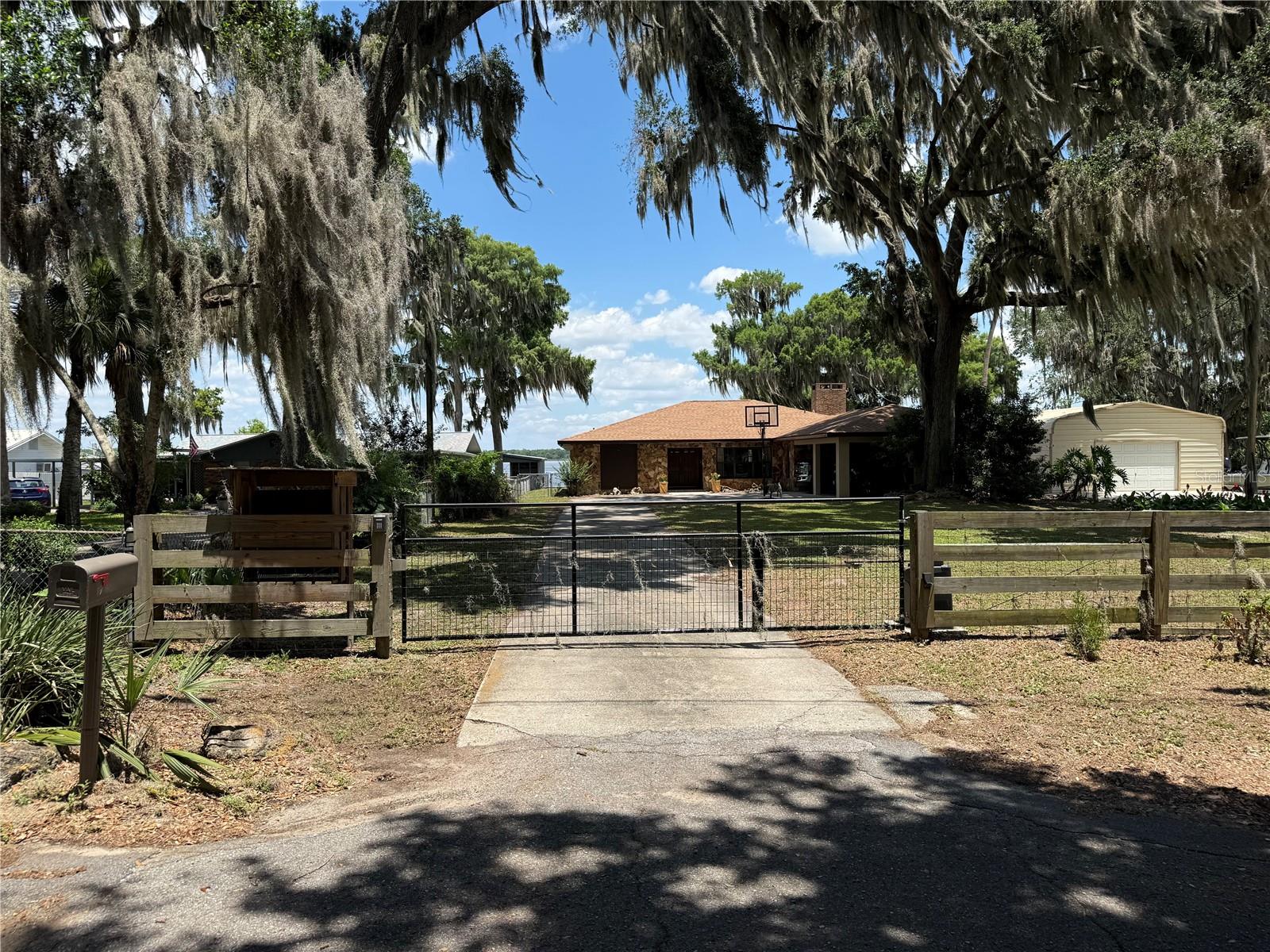 IDLEWILD PARK - Residential